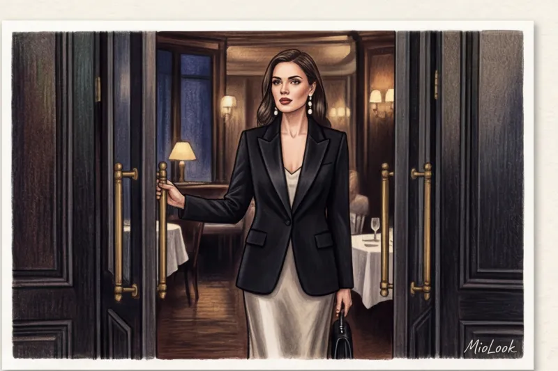 Образ на свой день рождения: как стать главной звездой вечера - 3