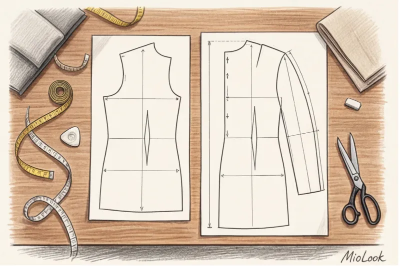 Clothing Brands for Tall Women: A Guide to Tall Lines