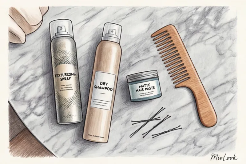 Прически для работы в креативной индустрии: стильно, но без лишних усилий - 5