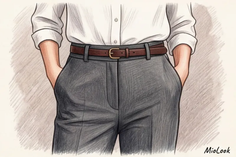 Аксессуары и сумки для миниатюрных: размер имеет значение - 5