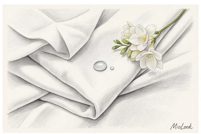 Ароматы для минималистов: парфюм под базовый гардероб - 2