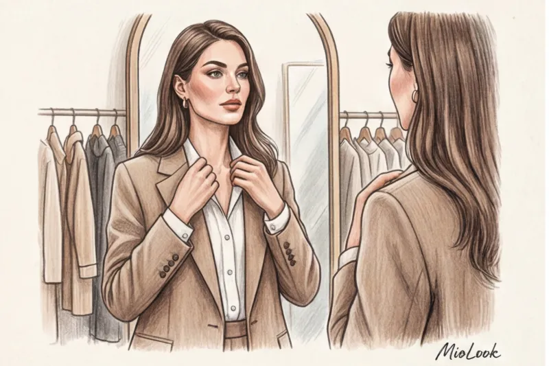 Главные бренды «тихой роскоши»: от Loro Piana до качественных мидл-сегментов - 4