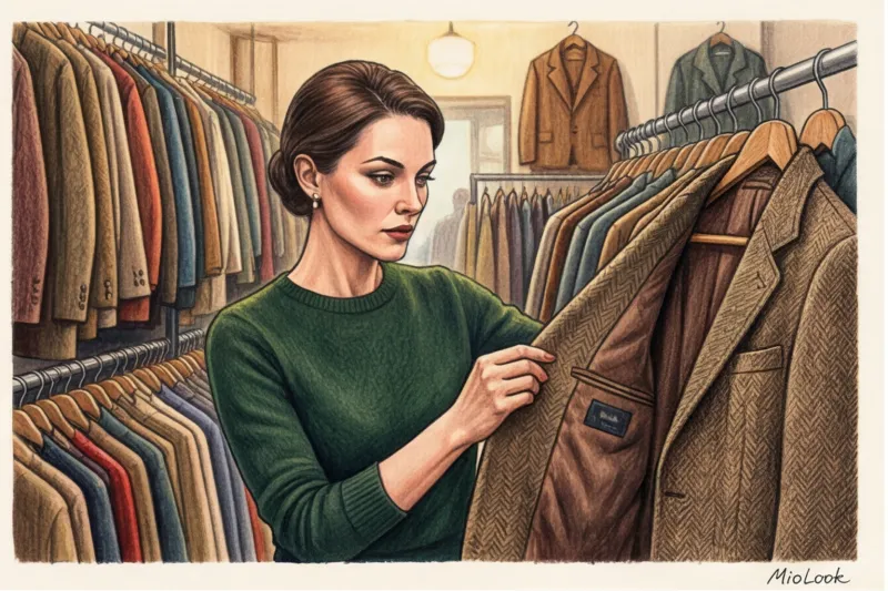 What to avoid buying at a second-hand store: expert advice