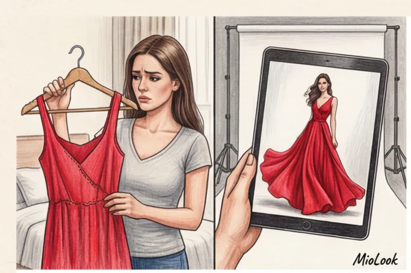 How to order clothes on AliExpress: stylist secrets