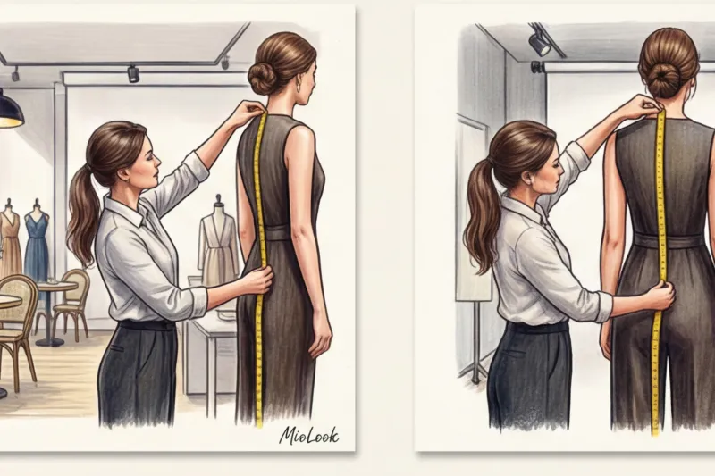 Комбинезоны для высоких: где найти модель, которая садится по фигуре - 8