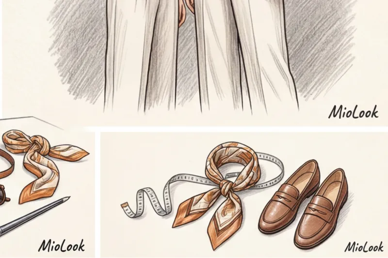 Как выбрать сумку по типу фигуры и росту: советы стилиста - 6