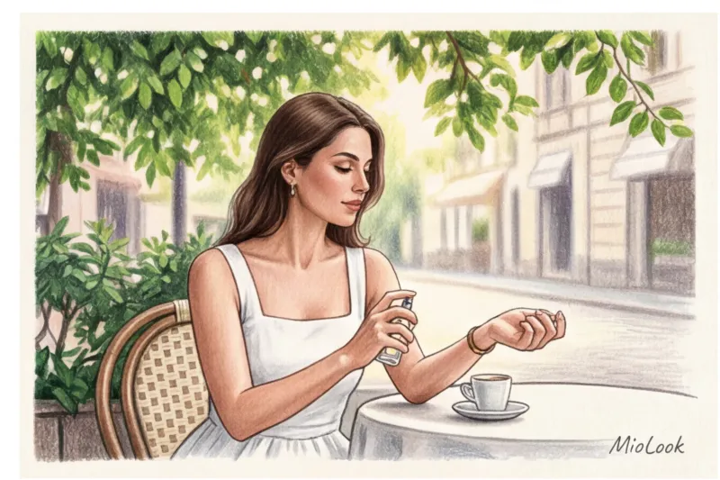 Summer Fragrances for Women: How to Choose a Perfume for the Hot Weather