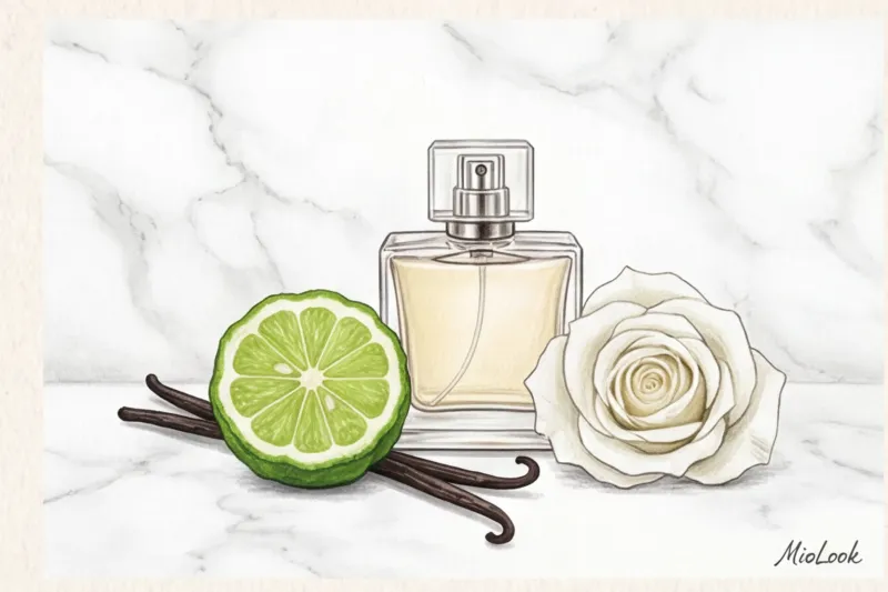 Парфюм для невесты: как выбрать идеальный аромат для свадьбы - 4