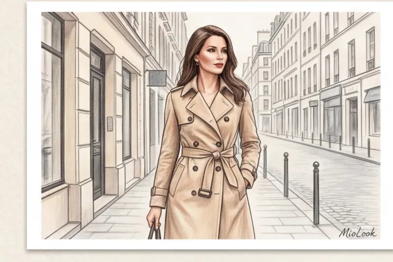 Статусный парфюм: элегантные ароматы для уверенных в себе женщин - 7