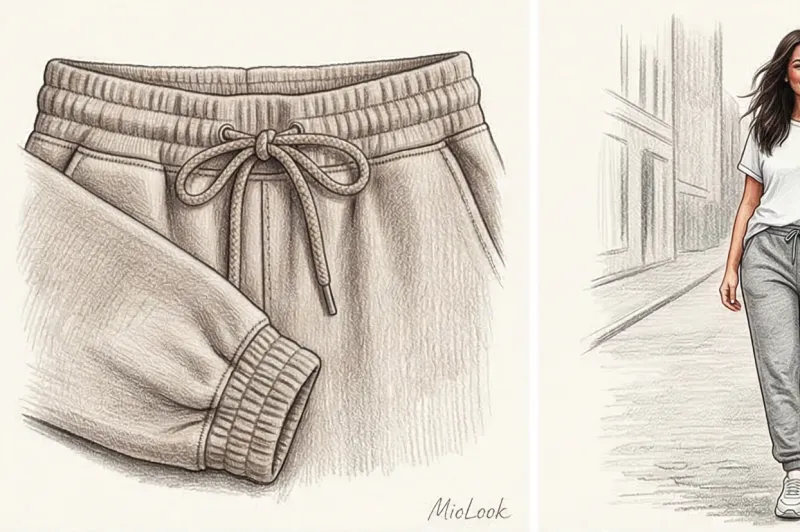 Joggers: What They Are, Their Cut, and What to Wear Them With