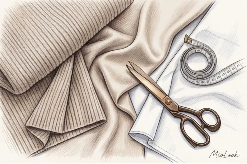 Базовый гардероб для кормящей мамы: чек-лист необходимых вещей - 2