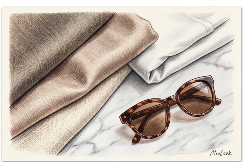 Летний деловой гардероб руководителя: как соблюдать дресс-код в жару - 2