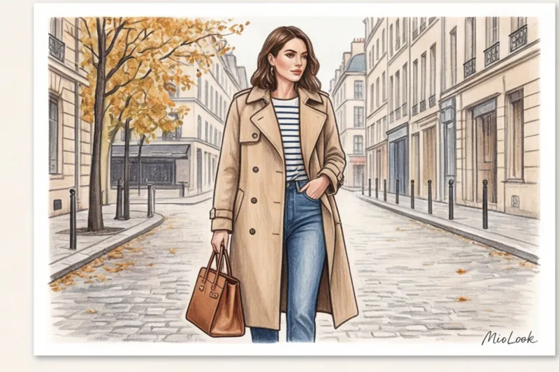 Верхняя одежда - 7