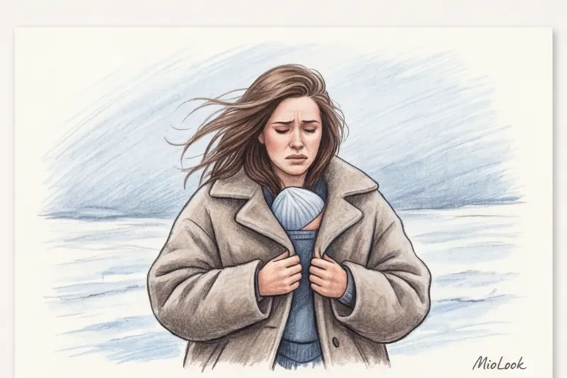 Слингокуртка 3 в 1: стоит ли покупать и как ее правильно носить - 2