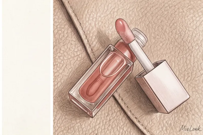 Базовая косметичка для повседневного макияжа: список необходимых средств - 6