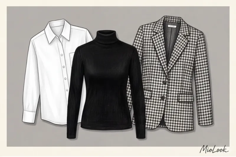 Цвет одежды для видеозвонка: как выгодно смотреться в Zoom и Skype - 2