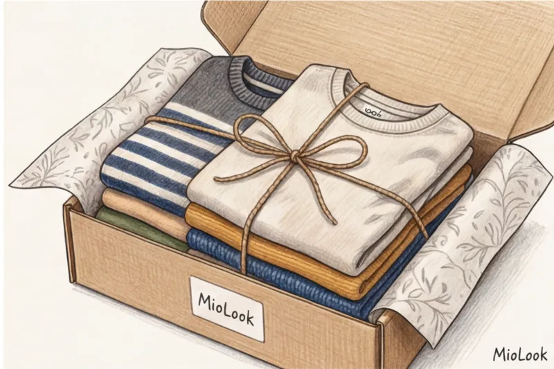 Как сэкономить на детской одежде: умный шопинг и правила капсулы - 6