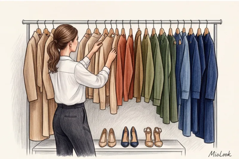 От цветотипа к гардеробу: создание персональной палитры в приложении - 8