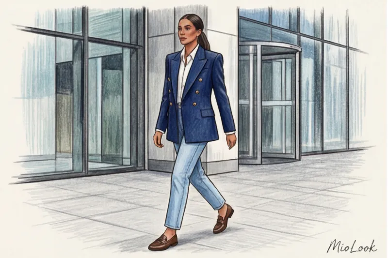 Стиль принцессы Дианы: почему ее образы актуальны сегодня - 4