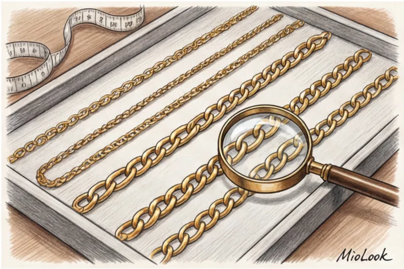 Шпаргалка по стилю: как подобрать украшение к вырезу платья или топа - 5