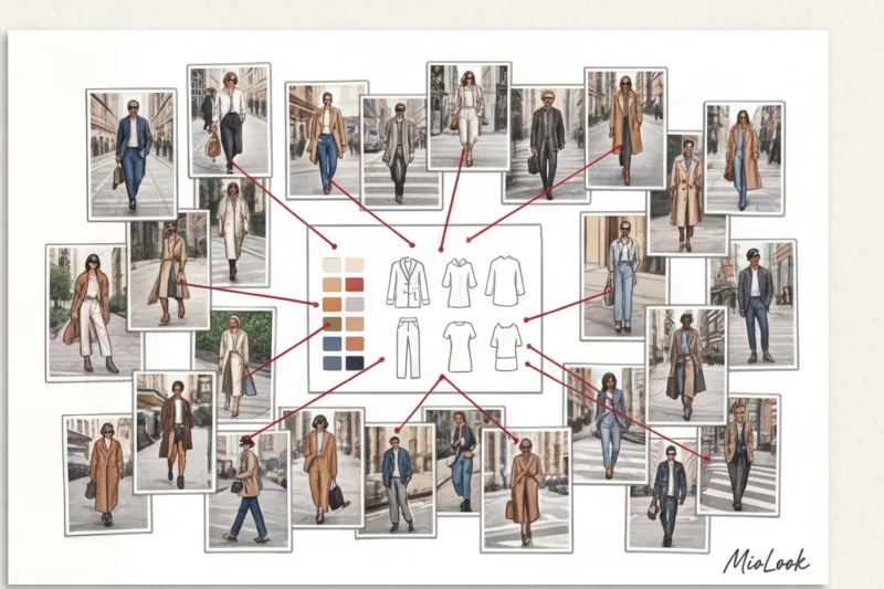 Нейросети в fashion-индустрии: как ИИ создает одежду и предсказывает тренды - 3