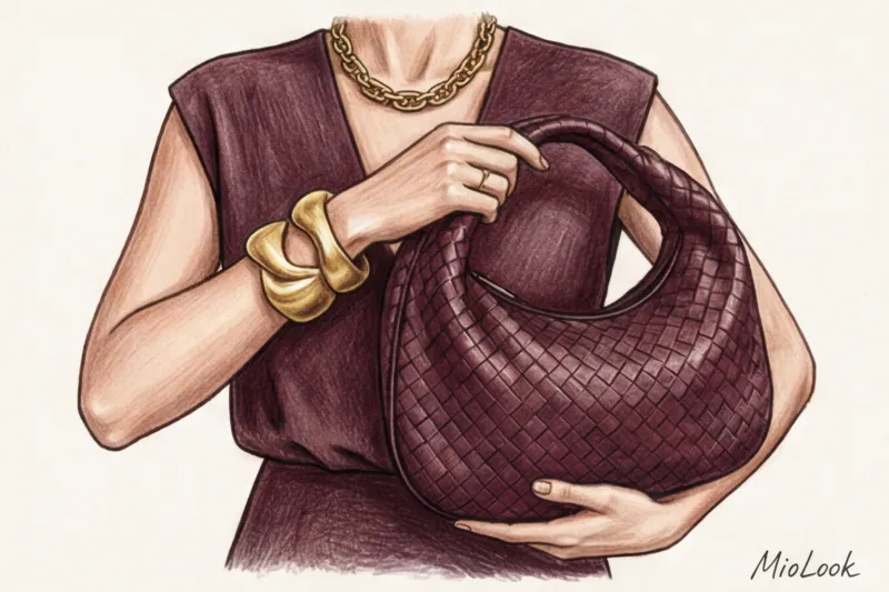 Драматик-Натурал по Ларсон: масштаб, свобода и статус в одном стиле - 5