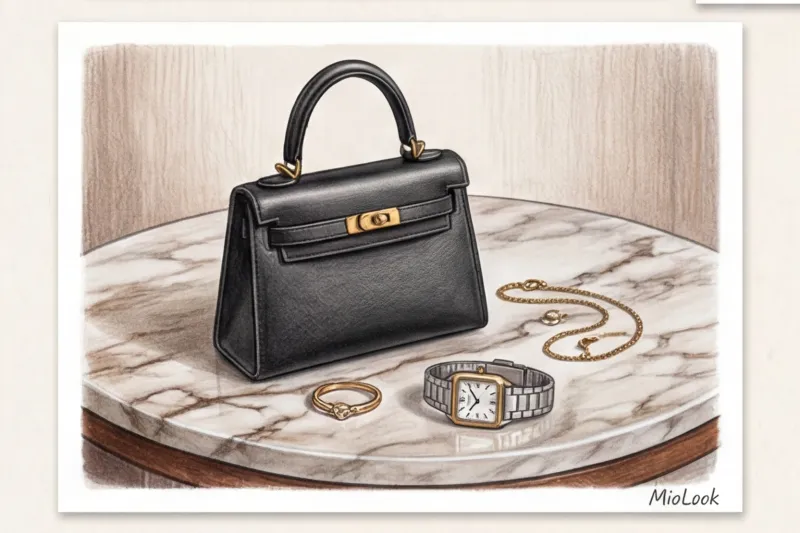 Базовый гардероб для миниатюрных женщин после 40 лет - 5