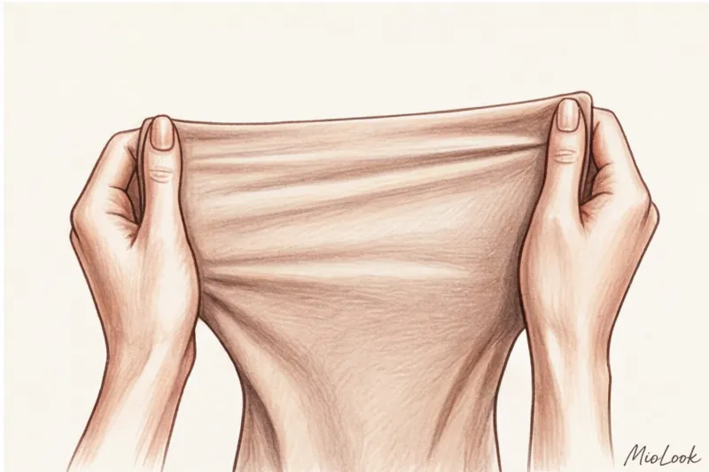 Базовое корректирующее белье: что должно быть в гардеробе для особых случаев - 9