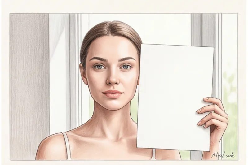 Как подобрать идеальный тон тонального крема онлайн с помощью ИИ - 2