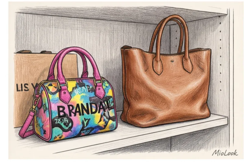 Сумки вне времени: какие модели никогда не выйдут из моды - 7