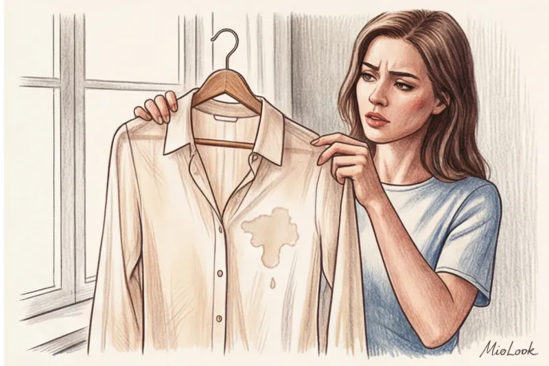 Куда наносить разные духи при смешивании: кожа, волосы или одежда - 6