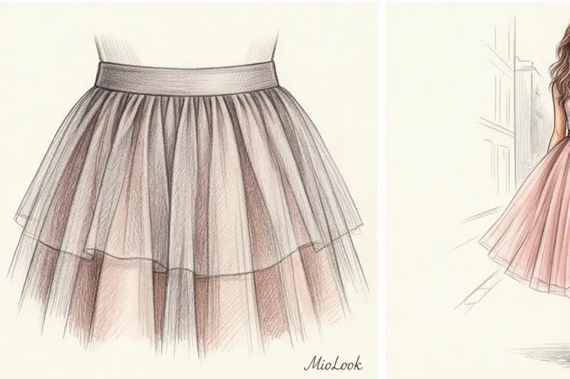Tutu Skirt (Chopinka): What It Is, Description, and Photos