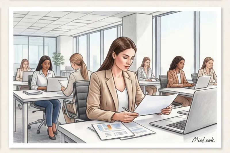 Офисный парфюмерный этикет: как выбрать духи для делового стиля - 5