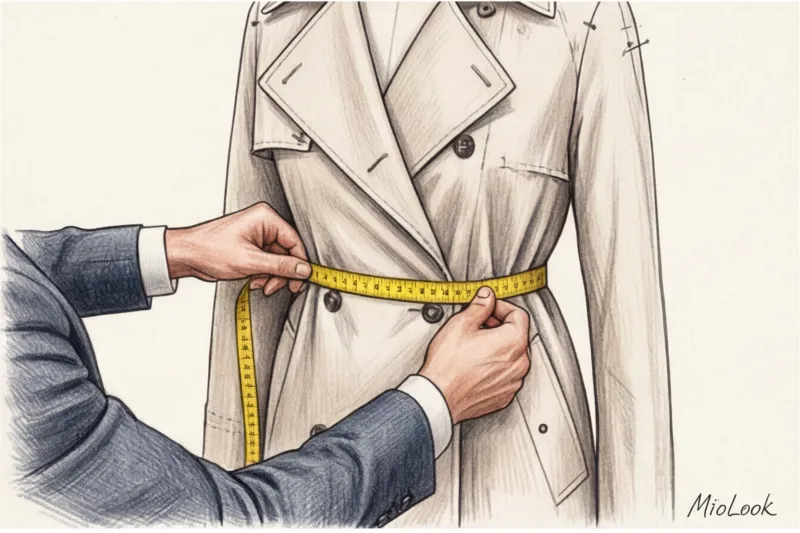 Как подобрать одежду по типу фигуры: скрываем недостатки и подчеркиваем достоинства - 7