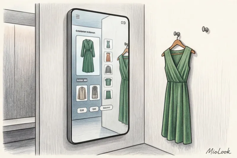 Омниканальность в fashion: как объединить офлайн-бутик и онлайн-магазин - 5