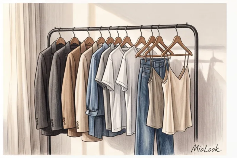 Идеально подобрано: почему излишняя старательность в образе старит - 6