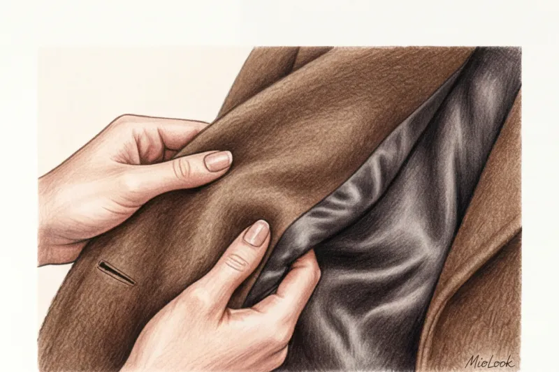 Как выбрать идеальное базовое пальто: ткани, крой и длина - 2