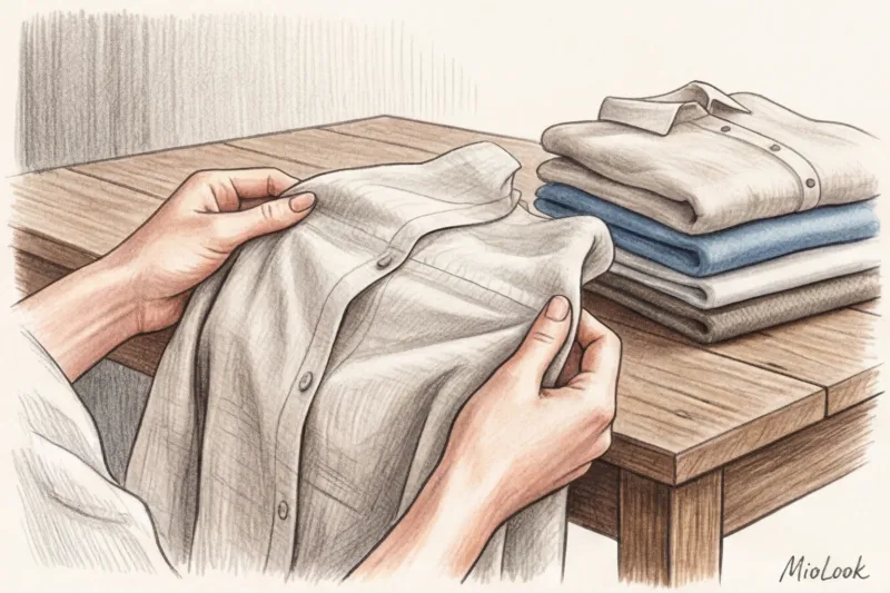 Как оцифровать весь гардероб за выходные: пошаговый план - 2