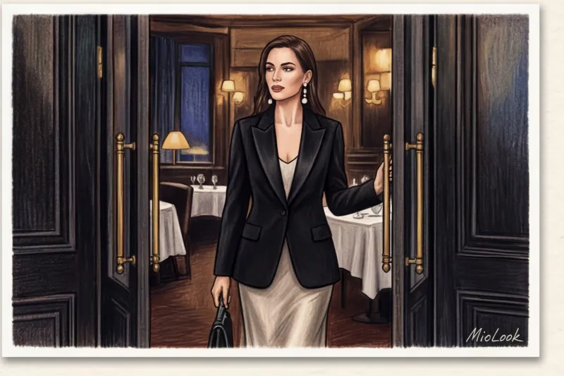 Образ на свой день рождения: как стать главной звездой вечера - 9