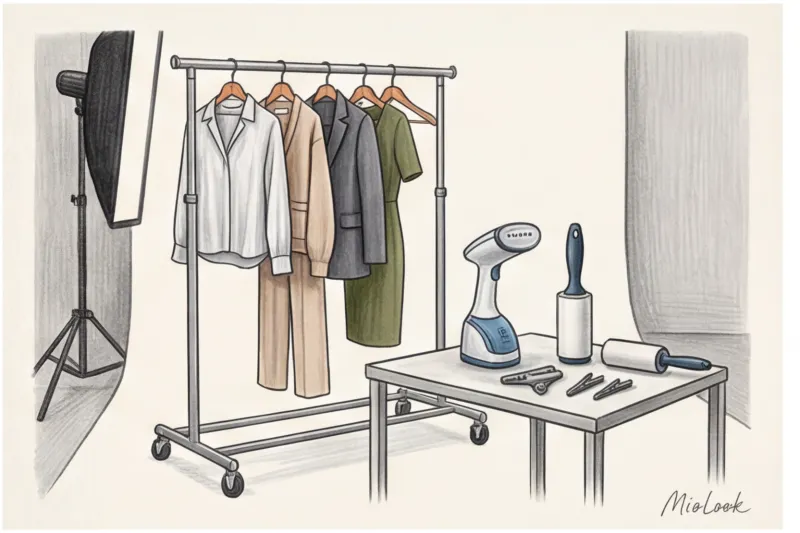 Образы для фотосессии психолога и коуча: как транслировать доверие - 6