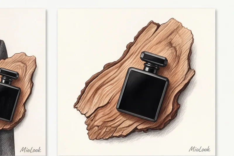 Группы ароматов в парфюмерии: гид по цветочным, древесным и восточным нотам - 3