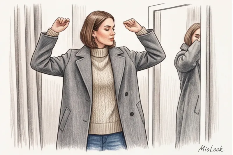 Базовая верхняя одежда: универсальные куртки, пальто и тренчи - 4