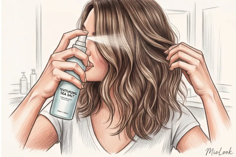 Омолаживающие стрижки и укладки для женщин после 35 лет - 6