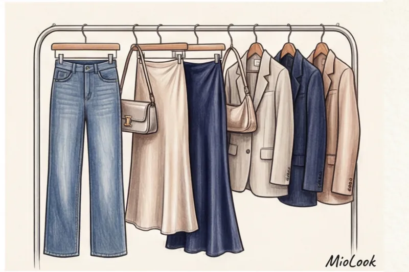 Стиль Y2K сегодня: как носить тренды нулевых, если вам больше 25 - 6