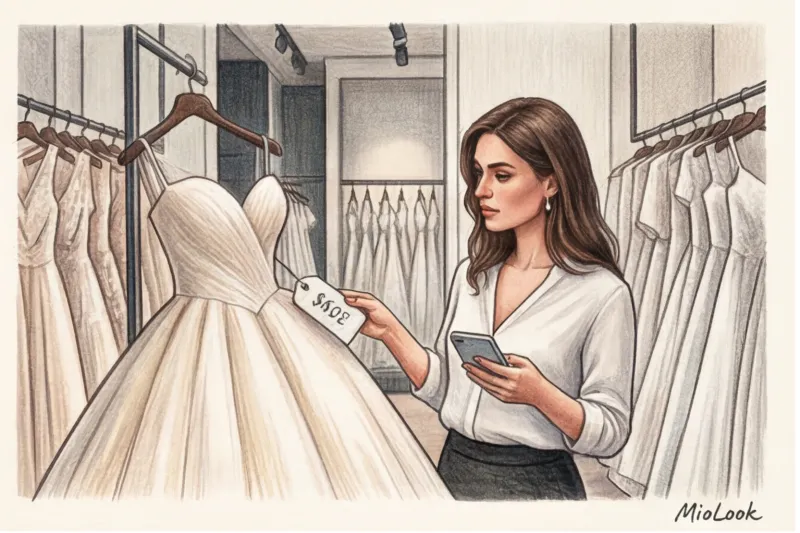 Wedding Dress Rental: Is It Worth It? Pros and Cons