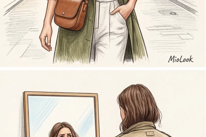 Архетип Искатель в стиле: сафари, бохо и дух свободы - 4