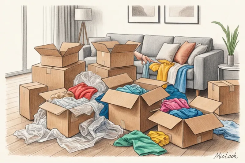 Как примерить одежду из интернет-магазина онлайн: виртуальная примерочная - 2