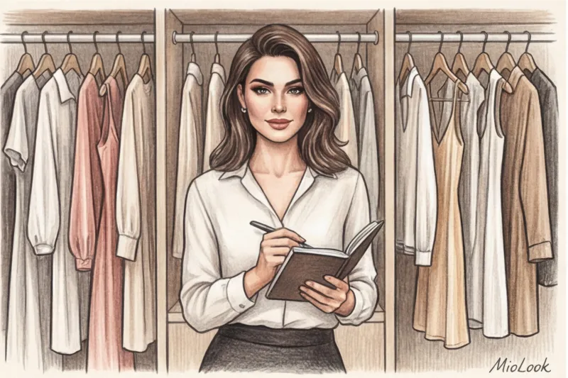 Правильное хранение шелковых вещей: защита от моли, выцветания и пожелтения - 7