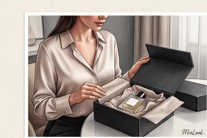 How to Choose a Perfume Without Testing: A Guide to Buying Online