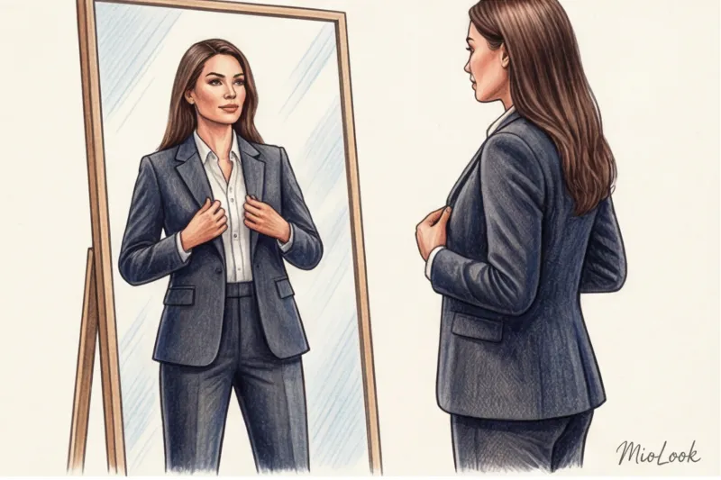 Психология одежды: почему мы носим то, что носим - 7